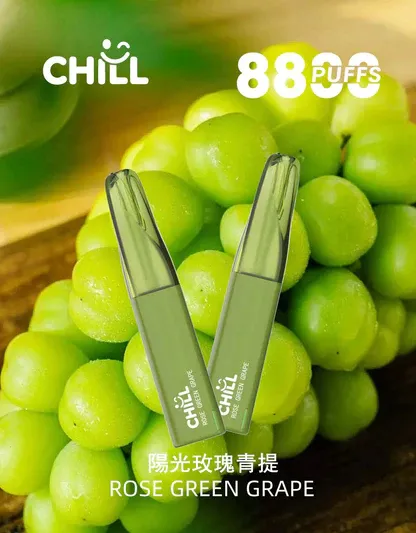 001-06.webp CHILL 鴨嘴獸 8800|派對社交焦點時刻|體會豐富香氣輪廓與溫柔空氣回饋