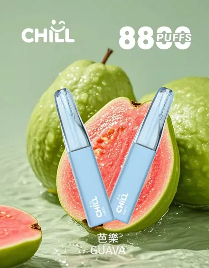 001-07.webp CHILL 鴨嘴獸 8800|派對社交焦點時刻|體會豐富香氣輪廓與溫柔空氣回饋