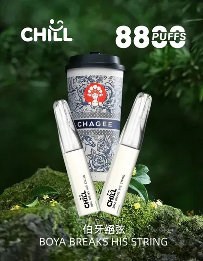 001-12.webp CHILL 鴨嘴獸 8800|派對社交焦點時刻|體會豐富香氣輪廓與溫柔空氣回饋