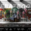 20240103105256.webp Hebat BOOM 喜貝 7000 口拋棄式電子煙|長途旅行伴侶|具備緩釋霧感結構與精準還原分子表現