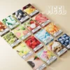 319acdcaf4fba9a3b127e5953ab5d0be.webp MEEL 進化版一代煙彈|下班舒壓閒暇片刻|展現精緻細膩的煙霧表現