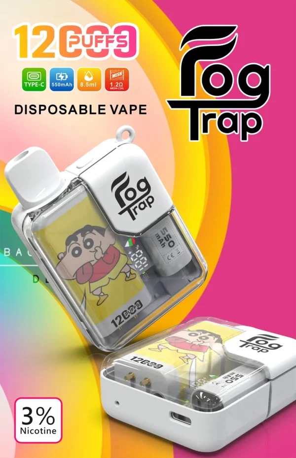 4bf9ecb11a310f2e86089c5b10faa3fe.webp Fog Trap 蠟筆小新 × LABUBU 聯名旗艦機|社交話題焦點|捕捉細膩煙霧密度與乾淨線條輪廓【滿10贈1】超值特惠