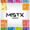 531da0e2d37a90726ebd20a6ce173bc1.webp Mistx 鴨嘴獸 6500 職人級電子煙 | 商務差旅隨身伴侶 | 職人手作般溫潤喉韻提供鮮明霧感與恆久穩定的層次釋放