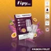 Fipy 果派一代通用彈｜柔順擊喉感調校｜通勤與外出替煙舒適吸感體驗【滿3贈主機】超值福利