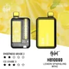 Hebat喜貝拋棄式一次性10000口-4.webp 喜貝 Hebat 10000 口|辦公桌面品味選擇|感受純淨氣流感與鮮活果香氣韻