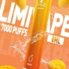 LIMI拋棄式一次性7000口-15.webp LIMI 7000 強效拋棄式電子煙 | 朋友聚會社交場合 | 高效能輸出賦予紮實霧感