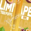 LIMI拋棄式一次性7000口-4.webp LIMI 7000 強效拋棄式電子煙 | 朋友聚會社交場合 | 高效能輸出賦予紮實霧感