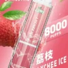 LIMI拋棄式一次性8000口-3.webp LIMI 繽紛 8000 口電子煙主機 | 夜晚派對氛圍潮流伴侶 | 持久續航力確保豐富霧感堆疊出層次鮮明的細膩回饋