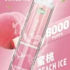 LIMI拋棄式一次性8000口-5.webp LIMI 繽紛 8000 口電子煙主機 | 夜晚派對氛圍潮流伴侶 | 持久續航力確保豐富霧感堆疊出層次鮮明的細膩回饋