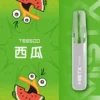 Mistx 鴨嘴獸 6500 職人級電子煙 ｜ 商務差旅隨身伴侶 ｜ 職人手作般溫潤喉韻提供鮮明霧感與恆久穩定的層次釋放