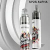 SP2S MAX ALPHA 專屬主機｜週末聚會社交焦點｜搭載細膩擊喉層次表現及智能恆溫導流