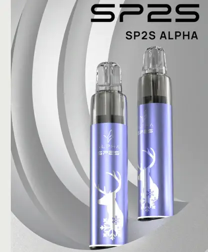 SP2S MAX ALPHA 專屬主機｜週末聚會社交焦點｜搭載細膩擊喉層次表現及智能恆溫導流