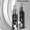 SP2S MAX ALPHA 專屬主機｜週末聚會社交焦點｜搭載細膩擊喉層次表現及智能恆溫導流