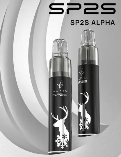 SP2S MAX ALPHA 專屬主機｜週末聚會社交焦點｜搭載細膩擊喉層次表現及智能恆溫導流