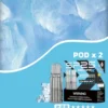 SP2S 思博瑞 MAX 專用煙彈 ｜ 潮流社交風格展現 ｜ 高效能霧化隨時隨地開啟質感生活體驗【滿5盒贈MAX主機】超值特惠