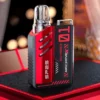 SP2S MAX 思博瑞專用主機 ｜ 社交場合個性展現 ｜構築層次分明的細膩釋放體驗