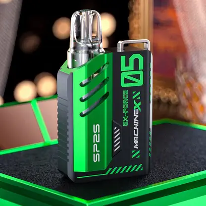 SP2S MAX 思博瑞專用主機 ｜ 社交場合個性展現 ｜構築層次分明的細膩釋放體驗