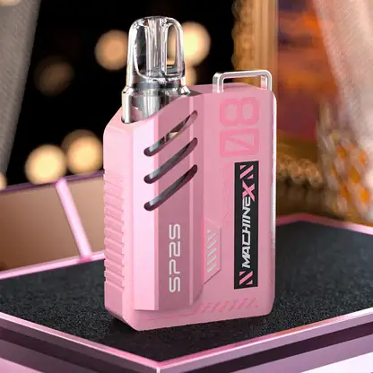 SP2S MAX 思博瑞專用主機 ｜ 社交場合個性展現 ｜構築層次分明的細膩釋放體驗