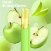 Snowplus DASH 4000 口一次性電子煙｜社交應酬首選｜具備細膩層次感釋放與精準分子化還原工藝