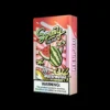 icewatermelon.webp SPUMY 冰熊通用五代煙彈|居家私人獨處|穩定阻尼迴饋呈現還原度極高且細膩的綿密煙霧