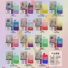 lana5000口詳情頁.webp LANA 5000 抽|Mesh 網芯霧化技術|果韻層次清晰呈現日常替煙順口體驗