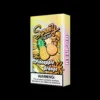pineappleorange.webp SPUMY 冰熊通用五代煙彈|居家私人獨處|穩定阻尼迴饋呈現還原度極高且細膩的綿密煙霧