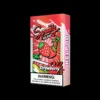 strawberry.webp SPUMY 冰熊通用五代煙彈|居家私人獨處|穩定阻尼迴饋呈現還原度極高且細膩的綿密煙霧
