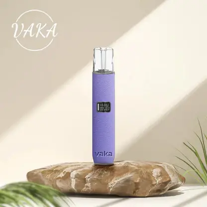 vaka皮革主機一代通用-1.webp VAKA 真皮一代通用主機 | 皮質點綴展現優雅品味 | 精緻皮革工藝賦予溫和喉韻與紮實霧感回饋