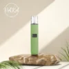 vaka皮革主機一代通用.webp VAKA 真皮一代通用主機 | 皮質點綴展現優雅品味 | 精緻皮革工藝賦予溫和喉韻與紮實霧感回饋