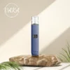 vaka皮革主機一代通用-2.webp VAKA 真皮一代通用主機 | 皮質點綴展現優雅品味 | 精緻皮革工藝賦予溫和喉韻與紮實霧感回饋