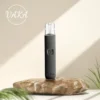 vaka皮革主機一代通用-5.webp VAKA 真皮一代通用主機 | 皮質點綴展現優雅品味 | 精緻皮革工藝賦予溫和喉韻與紮實霧感回饋