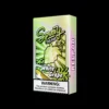 whitegrape.webp SPUMY 冰熊通用五代煙彈|居家私人獨處|穩定阻尼迴饋呈現還原度極高且細膩的綿密煙霧