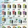 冰熊五代煙彈111.webp SPUMY 冰熊通用五代煙彈|居家私人獨處|穩定阻尼迴饋呈現還原度極高且細膩的綿密煙霧
