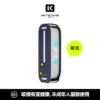 KEYSTONE FLEX-3 鑰石 25000口磁吸換彈拋棄式電子煙套裝｜日常外出隨身攜帶｜三段功率調節搭配Mesh網芯展現穩定霧感與滿足口感層次【買一盒煙彈送主機】