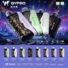 GYPSO 滿天星 30000口拋棄式電子煙｜日常娛樂隨身攜帶｜雙模式功率調節呈現穩定霧感與細膩風味層次體驗