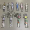 一代通用主機保護套｜卡通貼圖透明外觀｜輕巧防護提升主機耐用度展現個性化潮流搭配風格