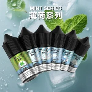 2-3-5-300x300 MEHA 魅嗨 HUUK 30ml煙油|注油小煙專用搭配日常霧化使用|尼古丁鹽黃金配比呈現細膩順滑口感與穩定風味層次