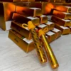 BOSS 泰國金磚鼻通器｜1000口霧化鼻吸棒｜日常外出隨身攜帶｜薄荷清新體驗帶來涼感舒暢與提神醒腦感受