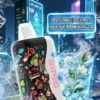 GYPSO 滿天星 30000口拋棄式電子煙｜日常娛樂隨身攜帶｜雙模式功率調節呈現穩定霧感與細膩風味層次體驗