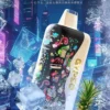 GYPSO 滿天星 30000口拋棄式電子煙｜日常娛樂隨身攜帶｜雙模式功率調節呈現穩定霧感與細膩風味層次體驗