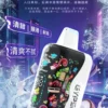GYPSO 滿天星 30000口拋棄式電子煙｜日常娛樂隨身攜帶｜雙模式功率調節呈現穩定霧感與細膩風味層次體驗