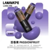 LANA PIX 閃光彈 20000口拋棄式電子煙｜日常娛樂隨身攜帶｜爆汁口感搭配綿密霧感展現持久且穩定的層次觸感