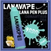 LANA一次性9000口-桂花茶-scaled-1-300x300 LANA PEN PLUS 9000口拋棄式電子煙|日常通勤隨身攜帶|穩定輸出保持綿密霧感展現持久且均衡的擊喉層次觸感