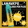 LANA一次性9000口-菠蘿-scaled-1-300x300 LANA PEN PLUS 9000口拋棄式電子煙|日常通勤隨身攜帶|穩定輸出保持綿密霧感展現持久且均衡的擊喉層次觸感