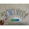 一代通用主機保護套｜卡通貼圖透明外觀｜輕巧防護提升主機耐用度展現個性化潮流搭配風格